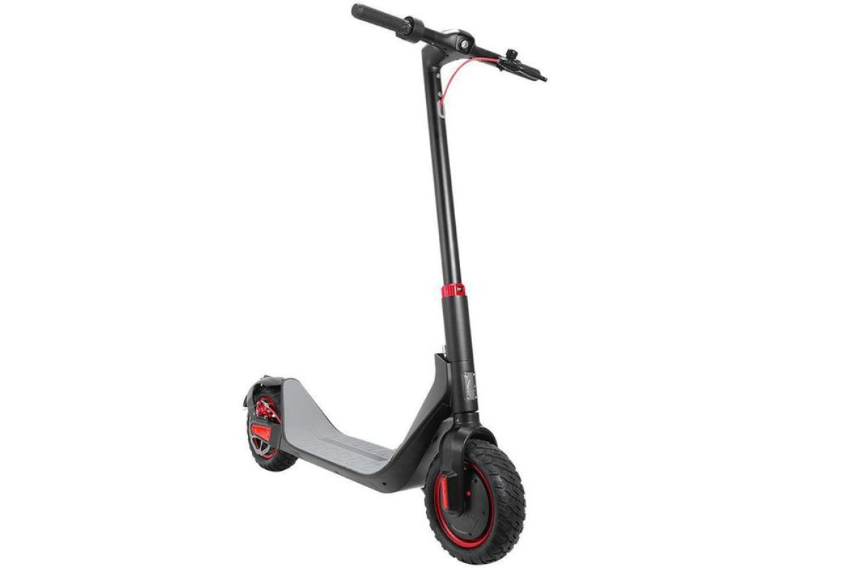 Электросамокат Kugoo G-Max Электросамокат Kugoo G-Max