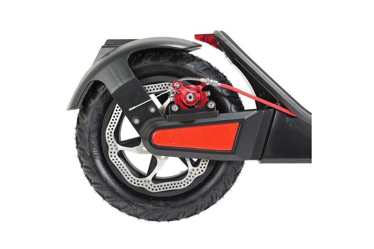 Электросамокат Kugoo G-Max Электросамокат Kugoo G-Max
