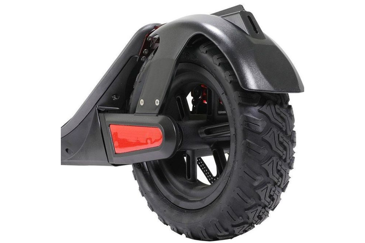 Электросамокат Kugoo G-Max Электросамокат Kugoo G-Max