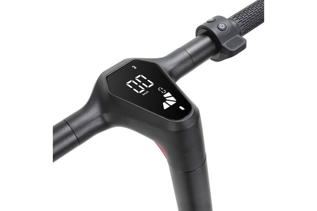 Электросамокат Kugoo G-Max Электросамокат Kugoo G-Max