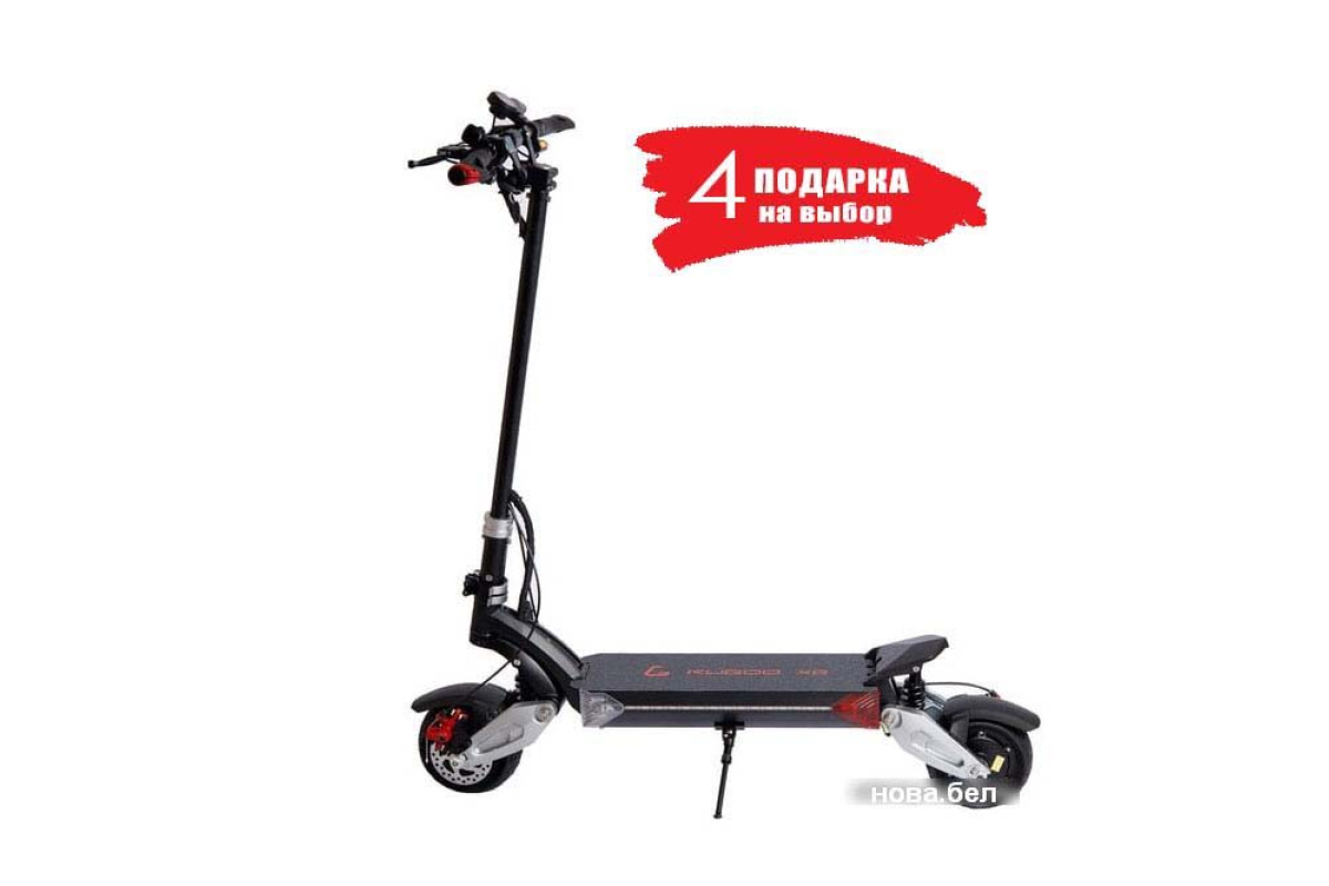 Электросамокат Kugoo G1 Mini (X8) Электросамокат Kugoo G1 Mini (X8)