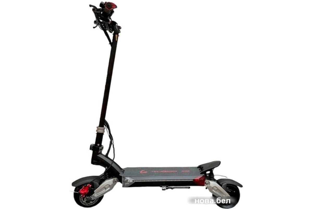 Электросамокат Kugoo G1 Mini (X8) Электросамокат Kugoo G1 Mini (X8)