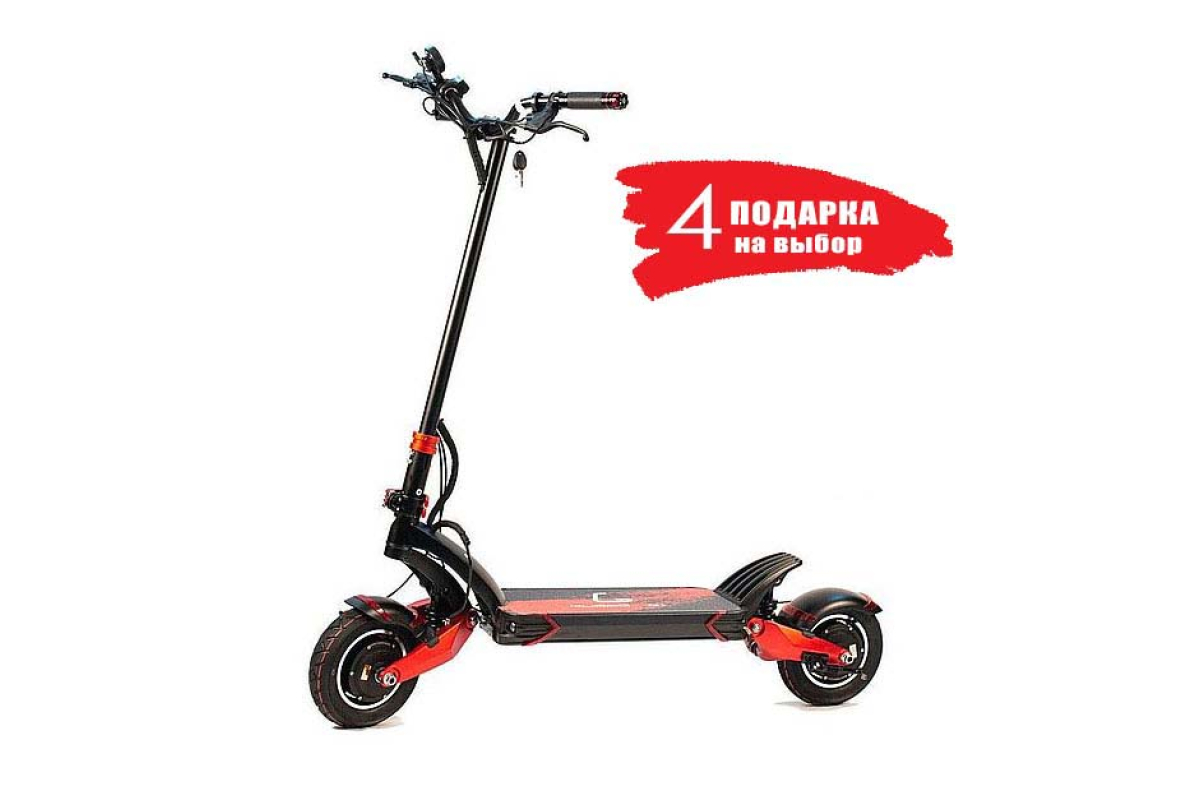 Электросамокат Kugoo G1 JILONG Электросамокат Kugoo G1 JILONG