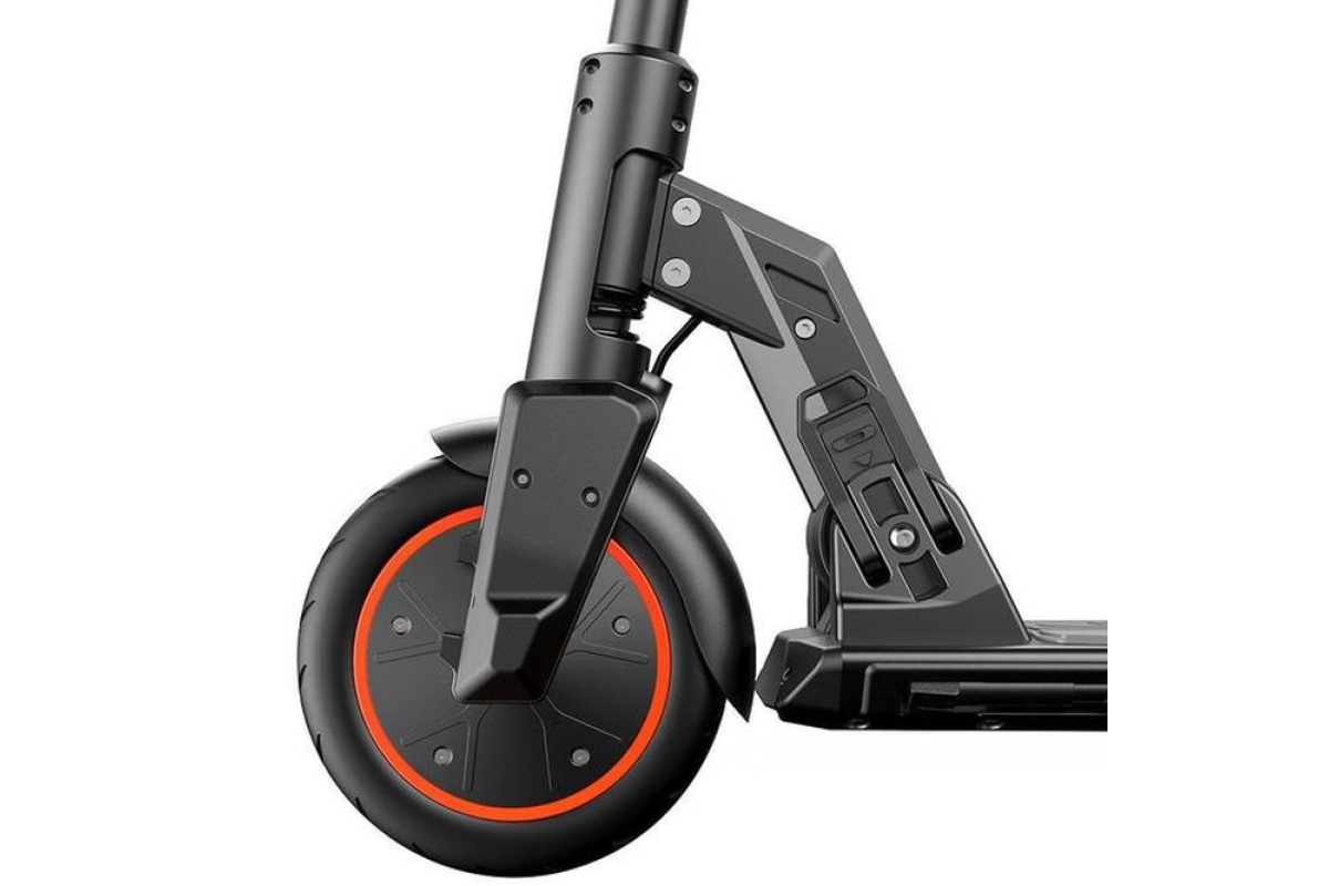 Электросамокат Kugoo Kirin M2 PRO Электросамокат Kugoo Kirin M2 PRO