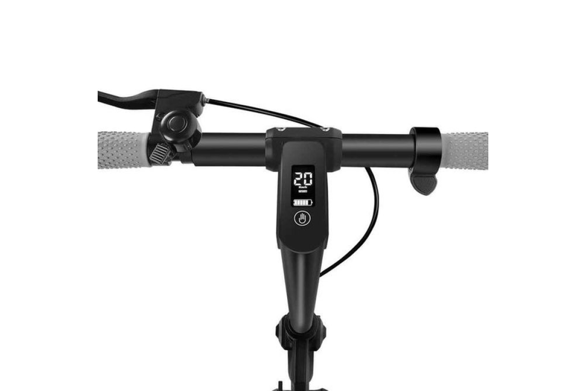 Электросамокат Kugoo Kirin M2 PRO Электросамокат Kugoo Kirin M2 PRO
