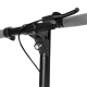 Электросамокат Kugoo Kirin M2 PRO