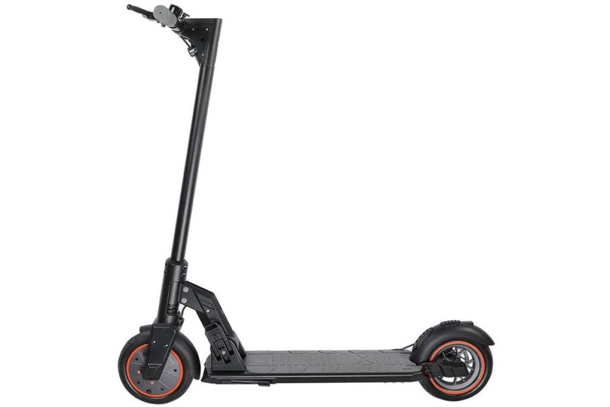 Электросамокат Kugoo Kirin M2 PRO Электросамокат Kugoo Kirin M2 PRO