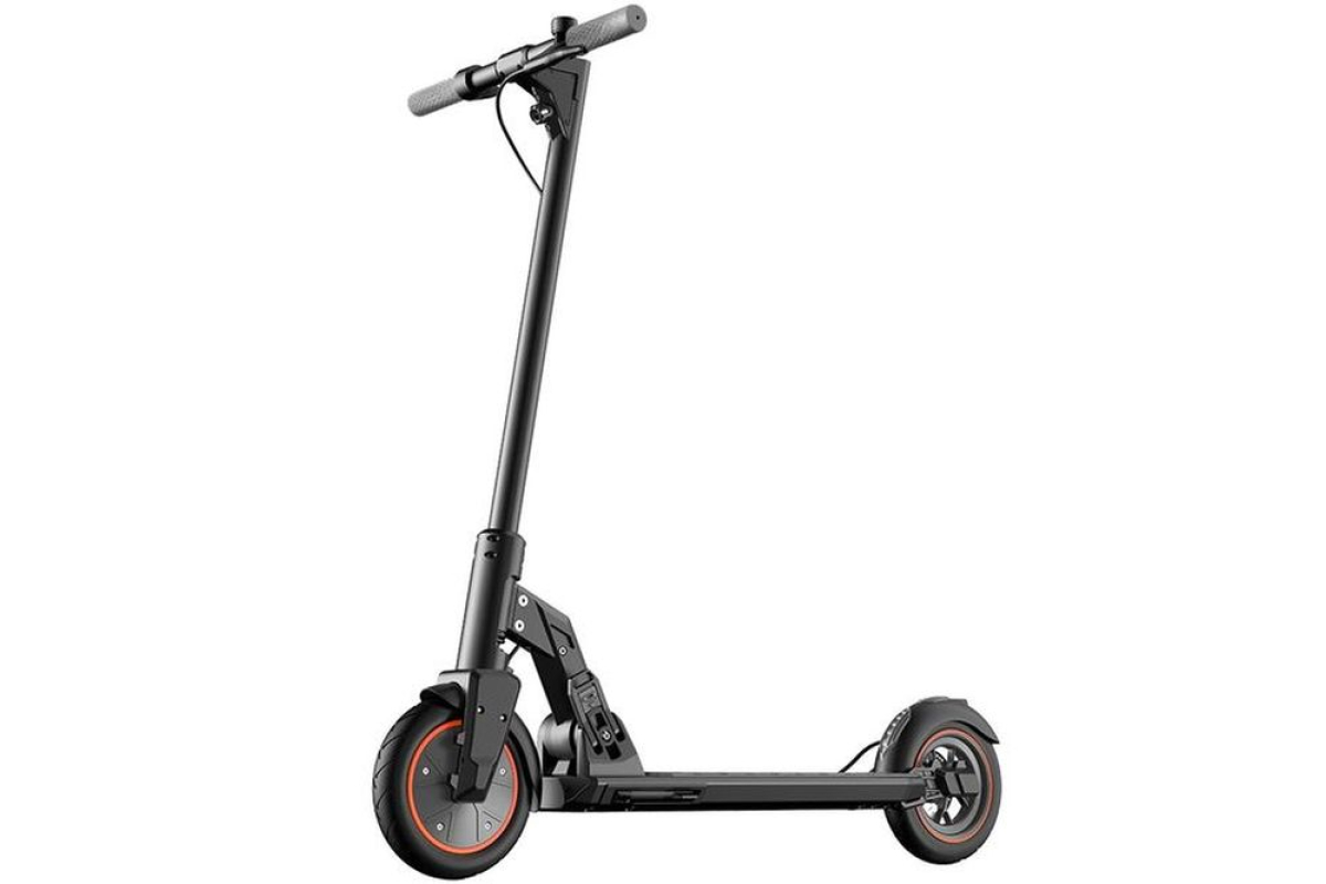 Электросамокат Kugoo Kirin M2 PRO Электросамокат Kugoo Kirin M2 PRO