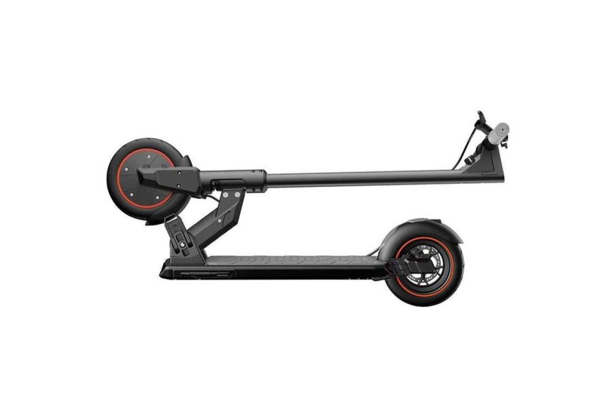 Электросамокат Kugoo Kirin M2 PRO Электросамокат Kugoo Kirin M2 PRO