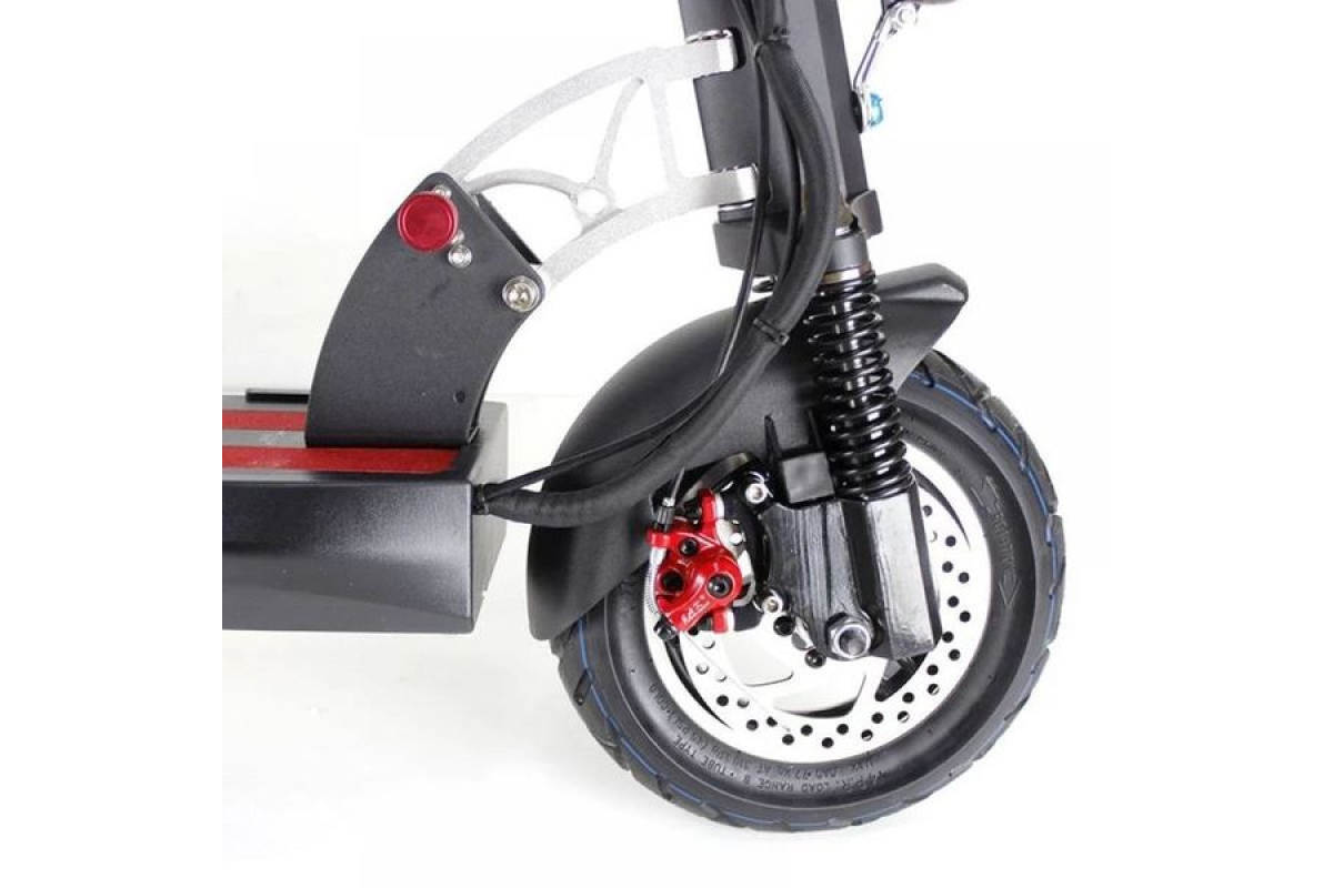 Электросамокат Kugoo M4 11Ah 2023 Электросамокат Kugoo M4 11Ah 2023
