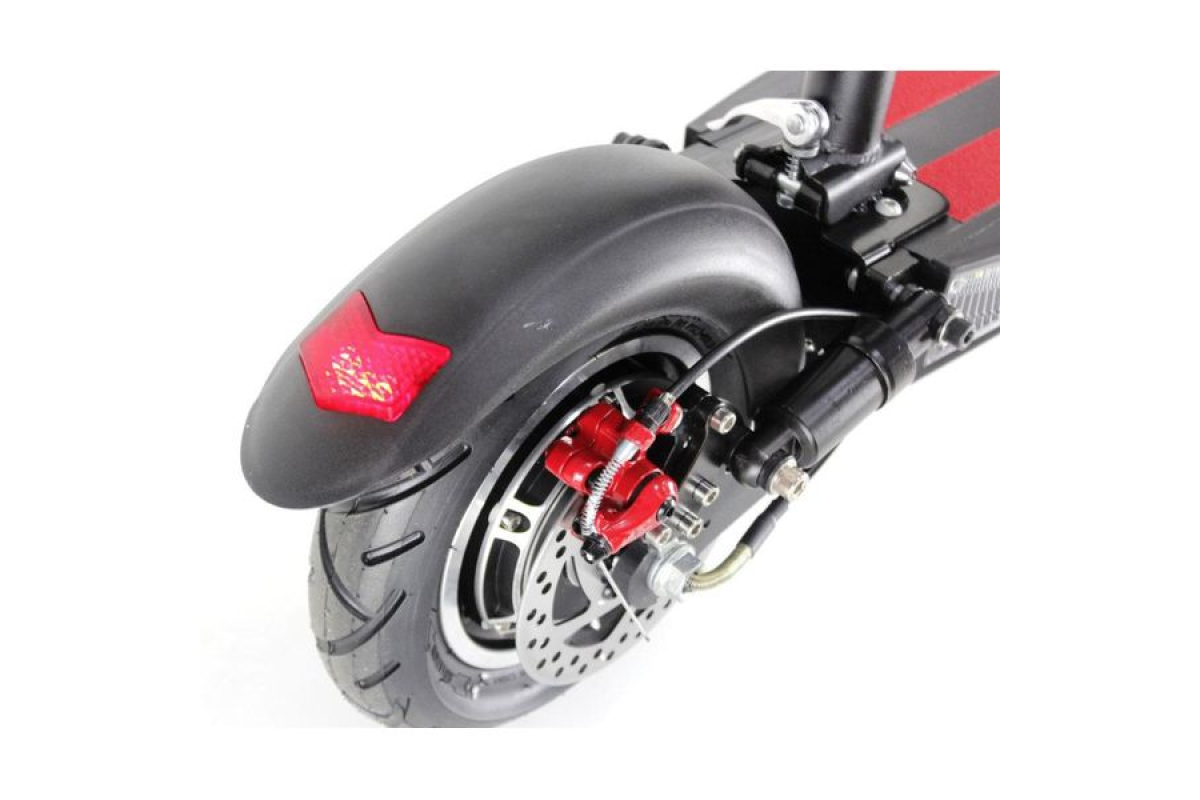 Электросамокат Kugoo M4 11Ah 2023 Электросамокат Kugoo M4 11Ah 2023