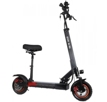 Электросамокат Kugoo M4 Pro 18 Ah