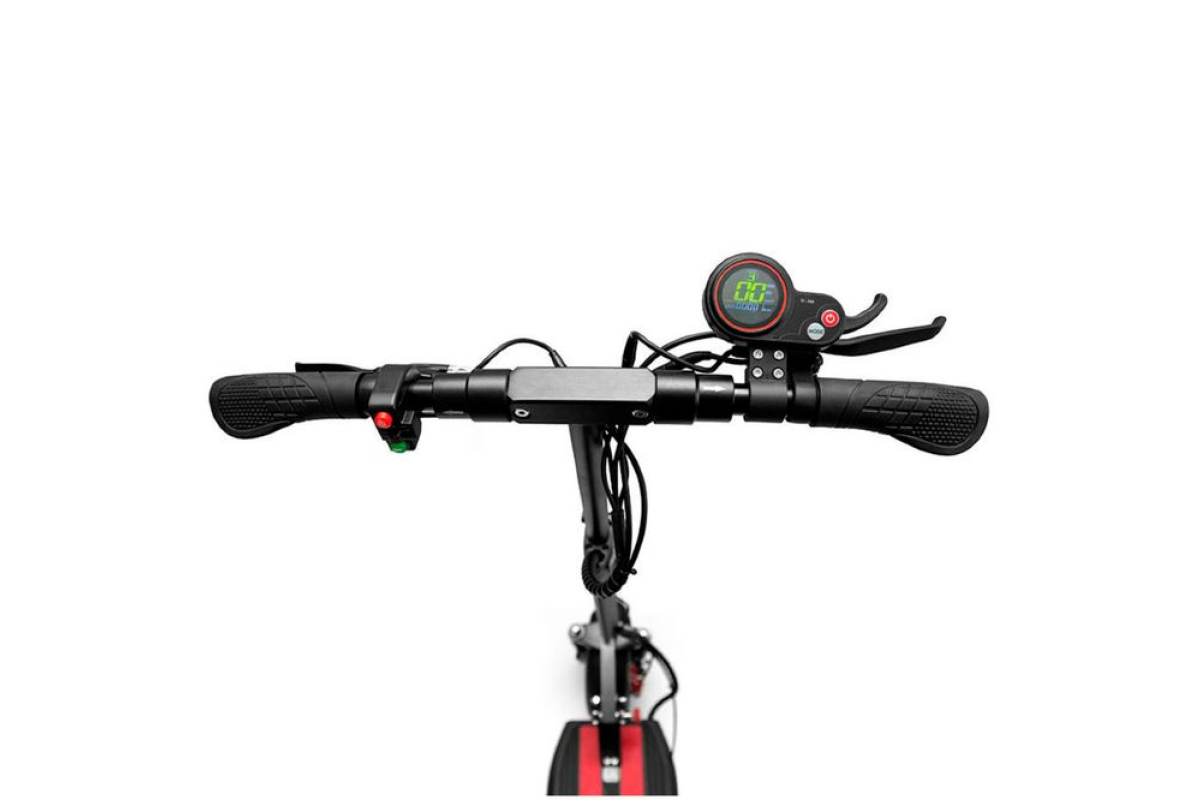 Электросамокат Kugoo M4 Pro 18 Ah