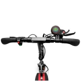 Электросамокат Kugoo M4 Pro 18 Ah
