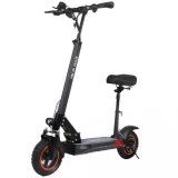 Электросамокат Kugoo M4 Pro 18 Ah