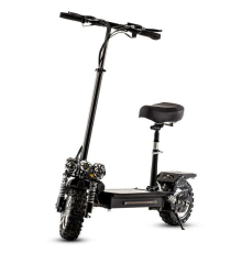 Электросамокат Kugoo Kirin M5 