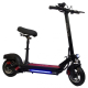 Электросамокат Kugoo Kirin Max Speed 2025