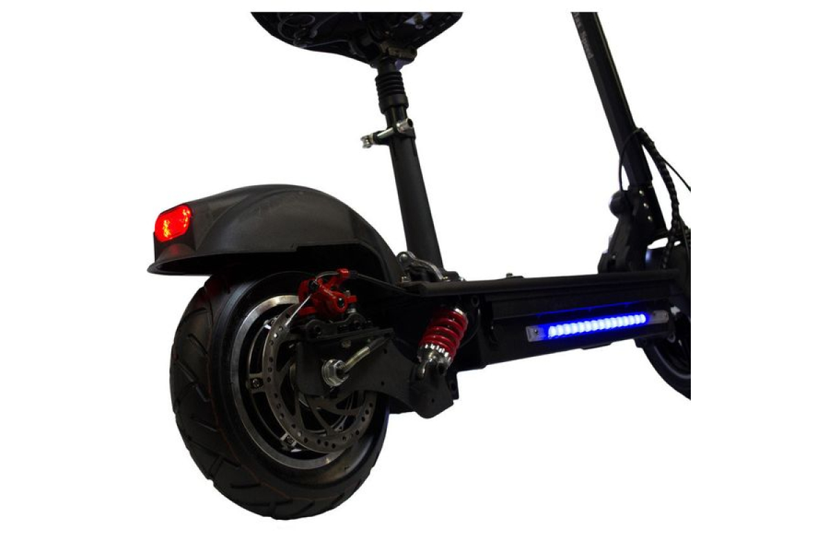Электросамокат Kugoo Kirin Max Speed 2025 Электросамокат Kugoo Kirin Max Speed 2025