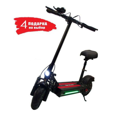 Электросамокат Kugoo Kirin Max Speed 2025