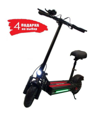 Электросамокат Kugoo Kirin Max Speed 2025