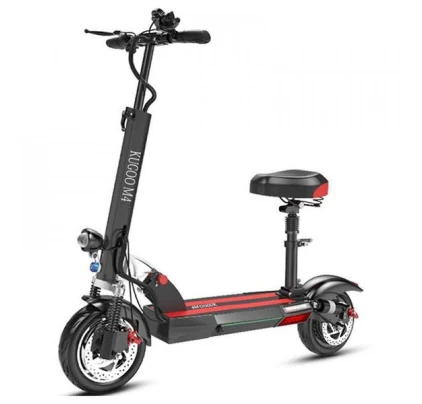Электросамокат Kugoo M4 11 Ah