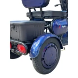Электрический трицикл SmartBalance Bysel