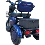 Электрический трицикл SmartBalance Bysel
