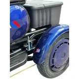 Электрический трицикл SmartBalance Bysel