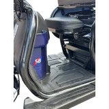 Электрический трицикл SmartBalance Bysel