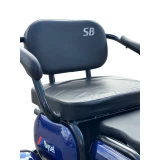 Электрический трицикл SmartBalance Bysel