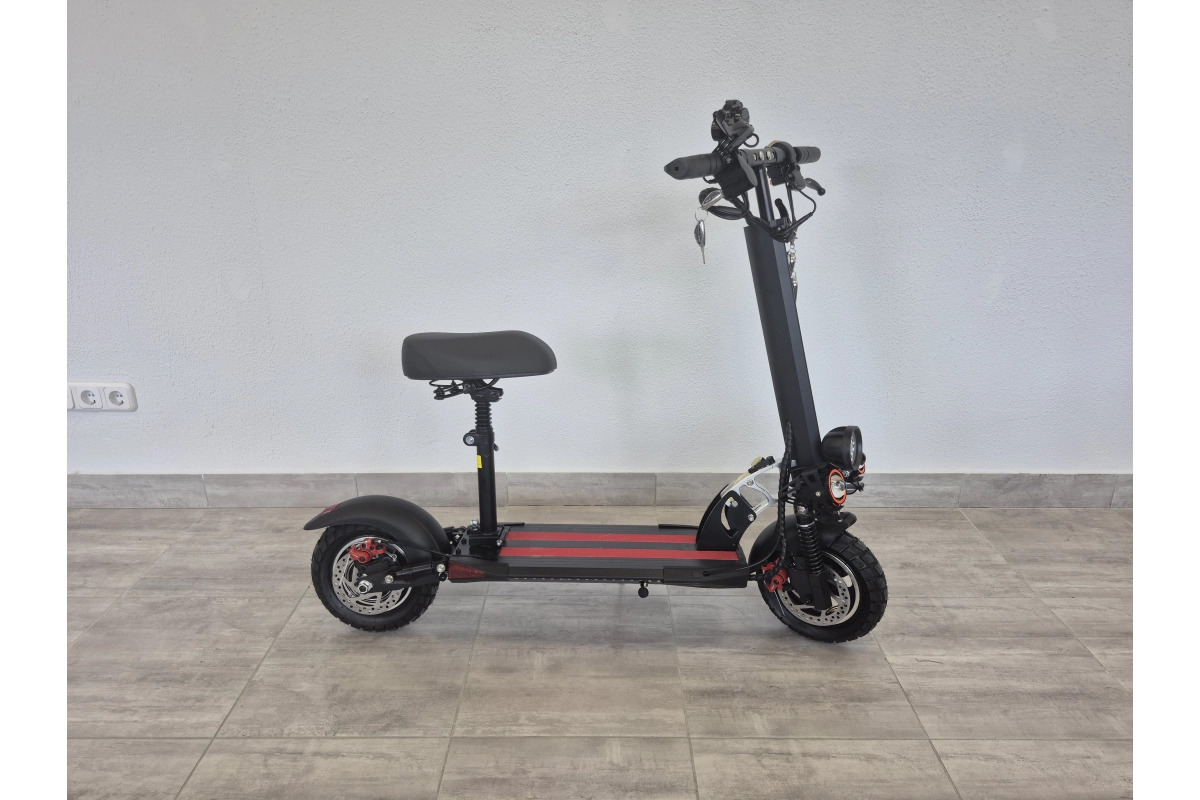 Электросамокат Terax XS01