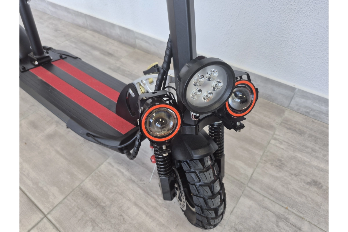 Электросамокат Terax XS01