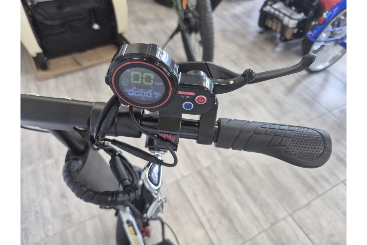 Электросамокат Terax XS01