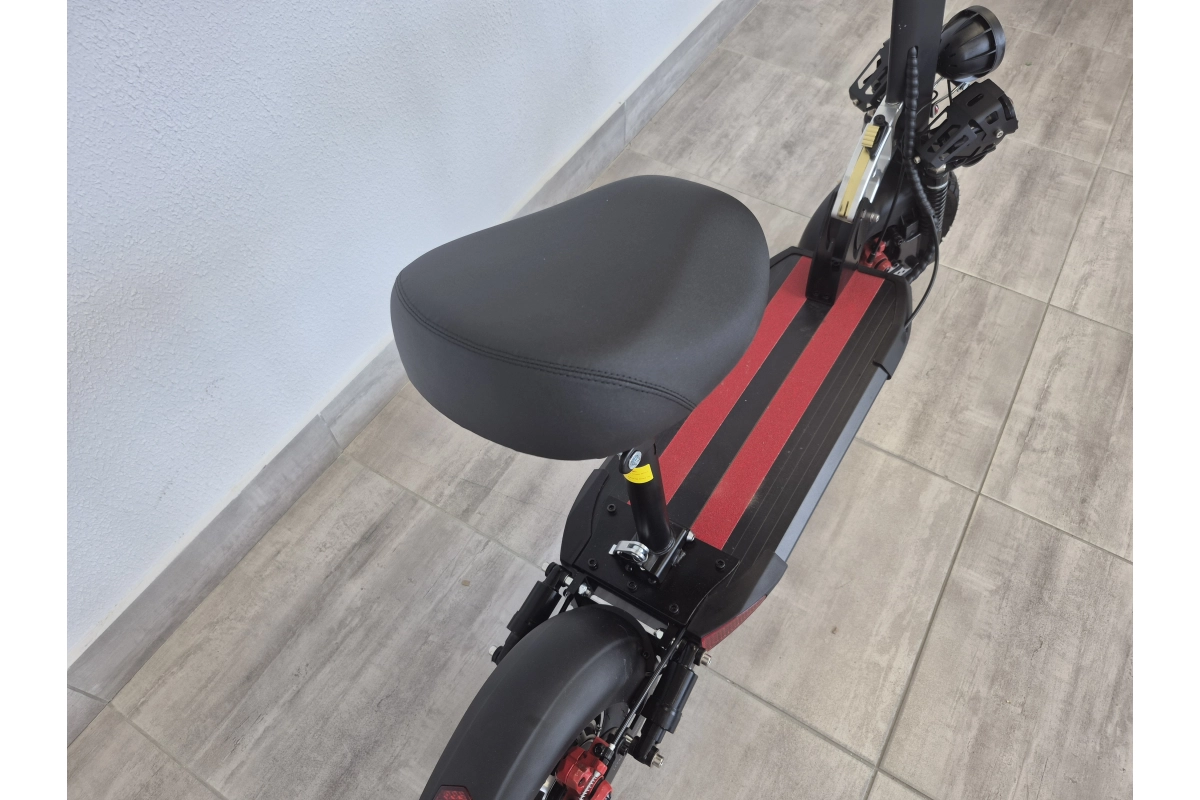 Электросамокат Terax XS01