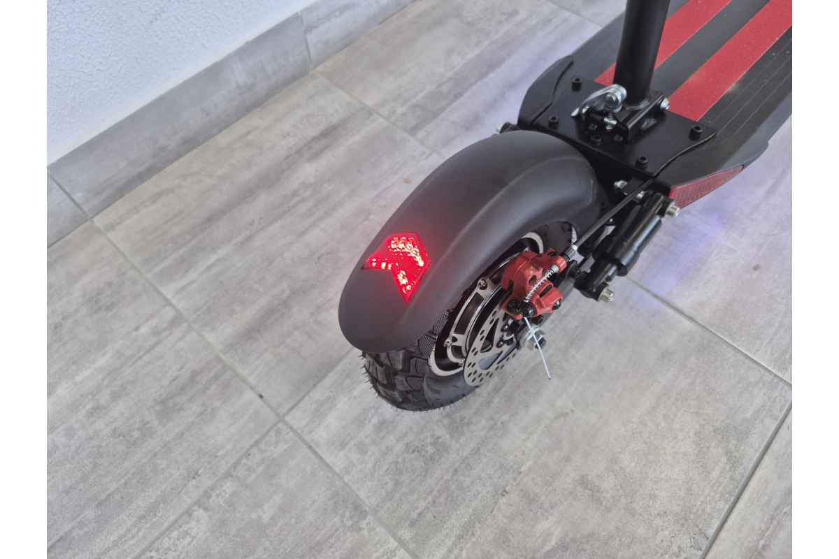 Электросамокат Terax XS01