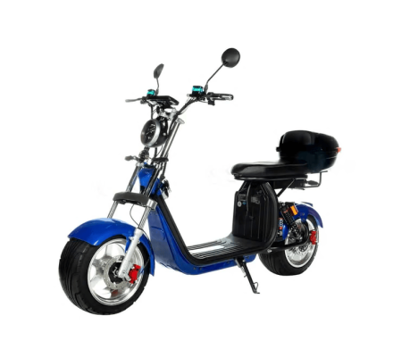 Электроскутер GT X12 PRO