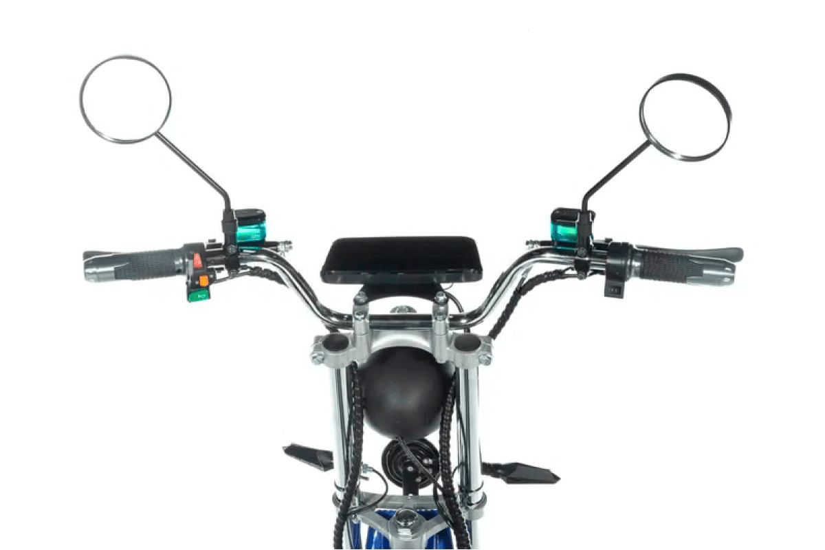 Электроскутер GT X12 PRO