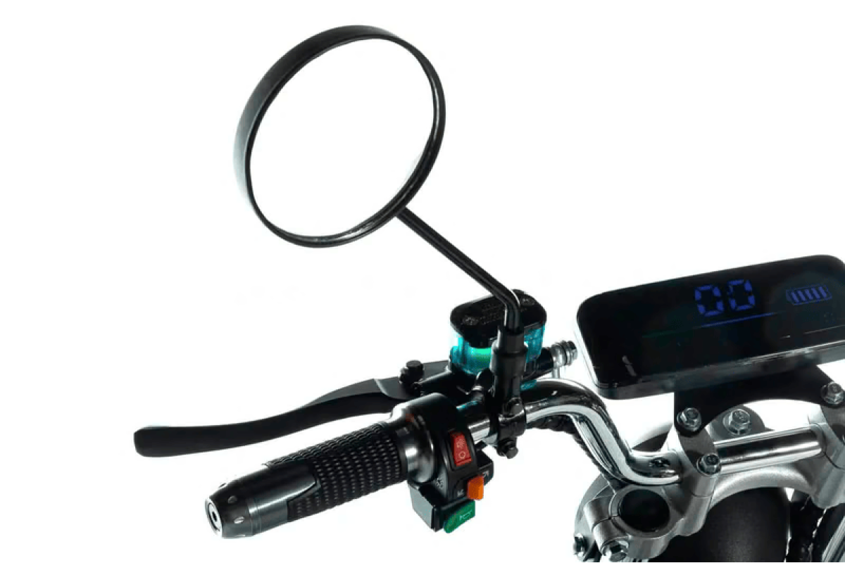 Электроскутер GT X12 PRO