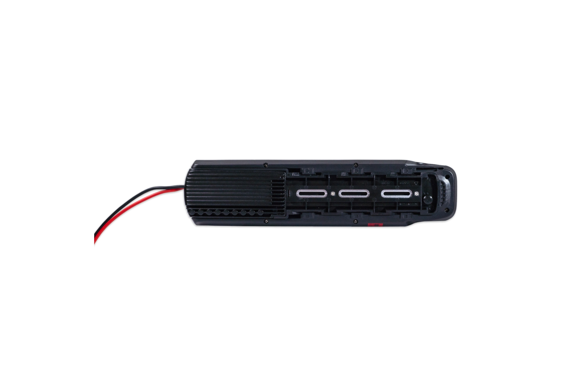 Аккумулятор Volat (10S6P 36V 15600mAh) в быстросъемном боксе Hailong DP-5C