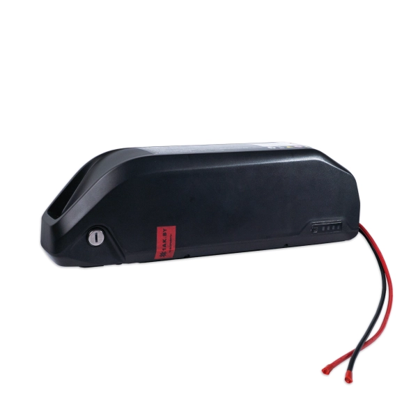 Аккумулятор Volat (10S6P 36V 15600mAh) в быстросъемном боксе Hailong DP-5C