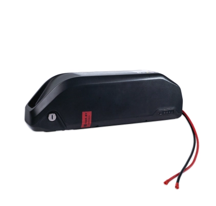 Аккумулятор Volat (10S6P 36V 15600mAh) в быстросъемном боксе Hailong DP-5C