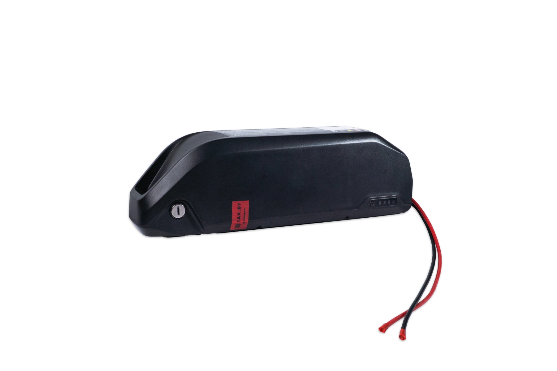 Аккумулятор Volat (10S6P 36V 15600mAh) в быстросъемном боксе Hailong DP-5C