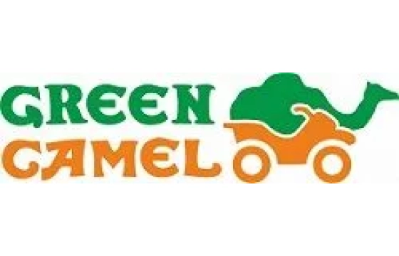 GreenCamel