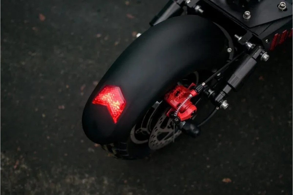 Электросамокат AVM MAX SPEED