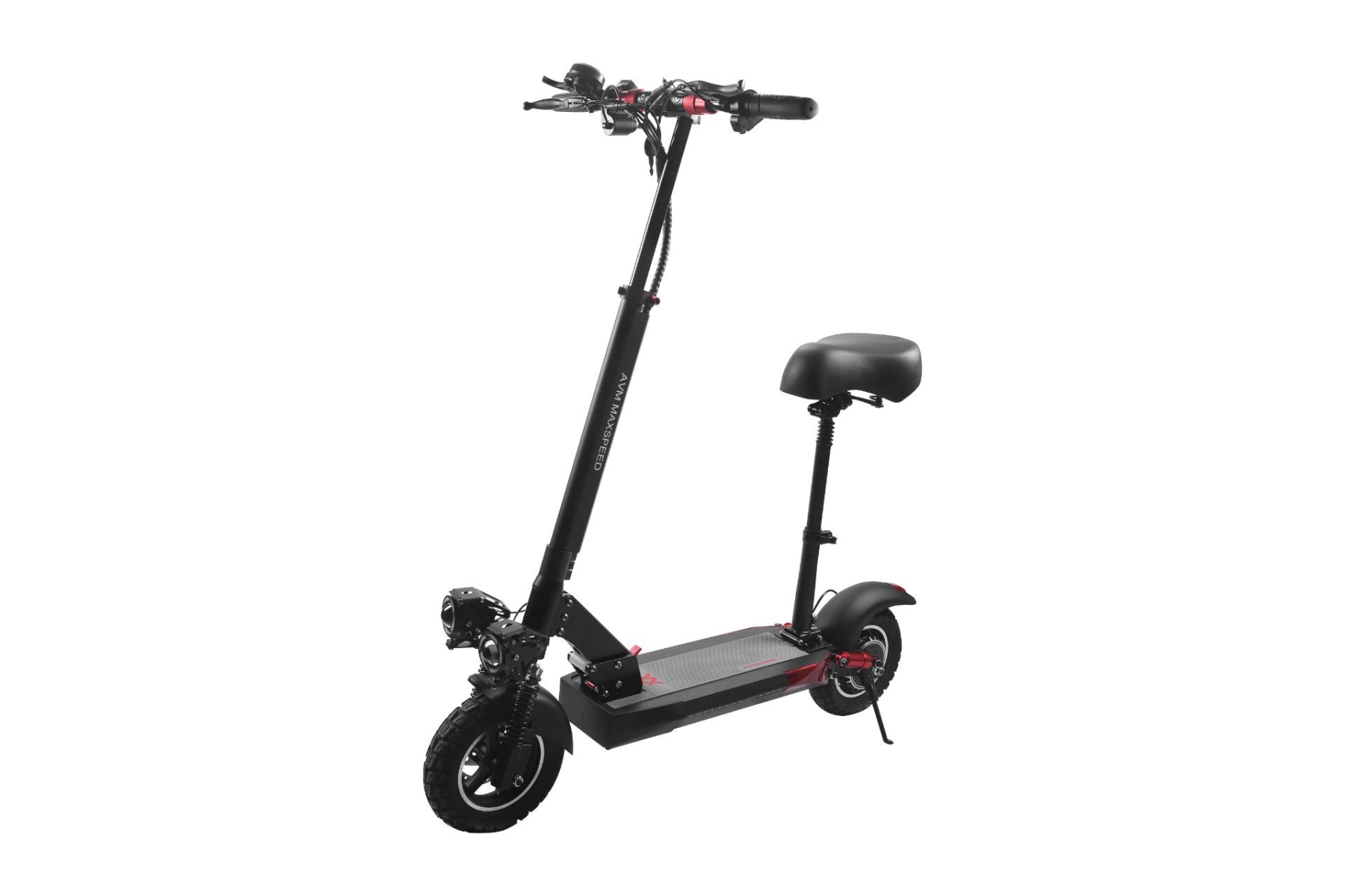 Электросамокат AVM MAX SPEED