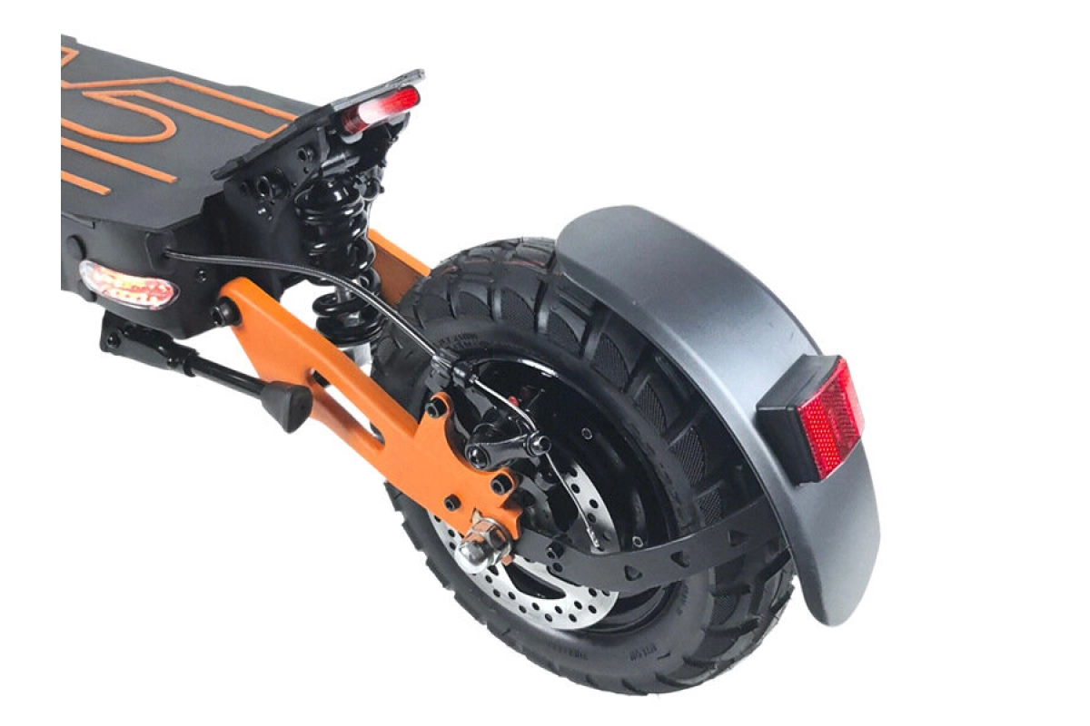 Электросамокат Motiko G3 PRO