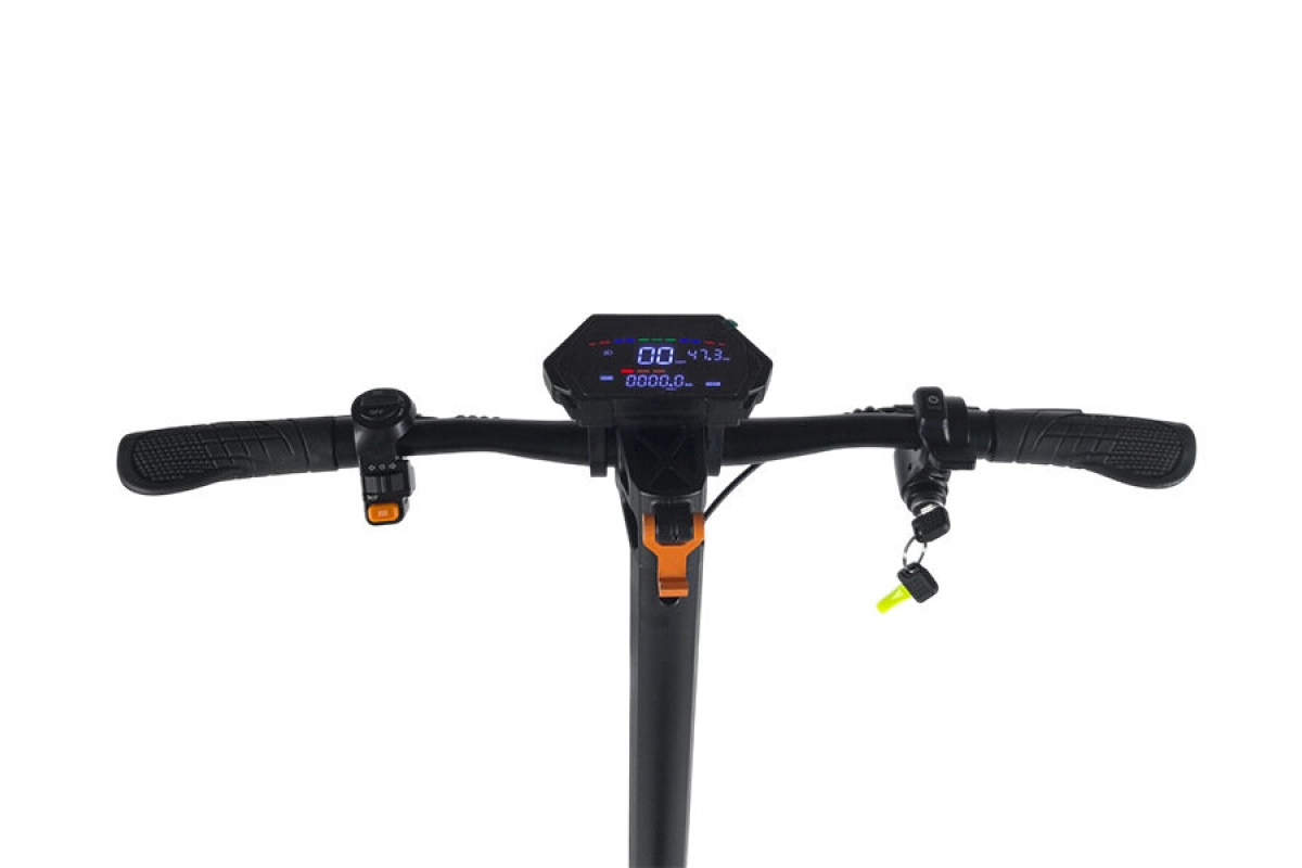 Электросамокат Motiko G3 PRO