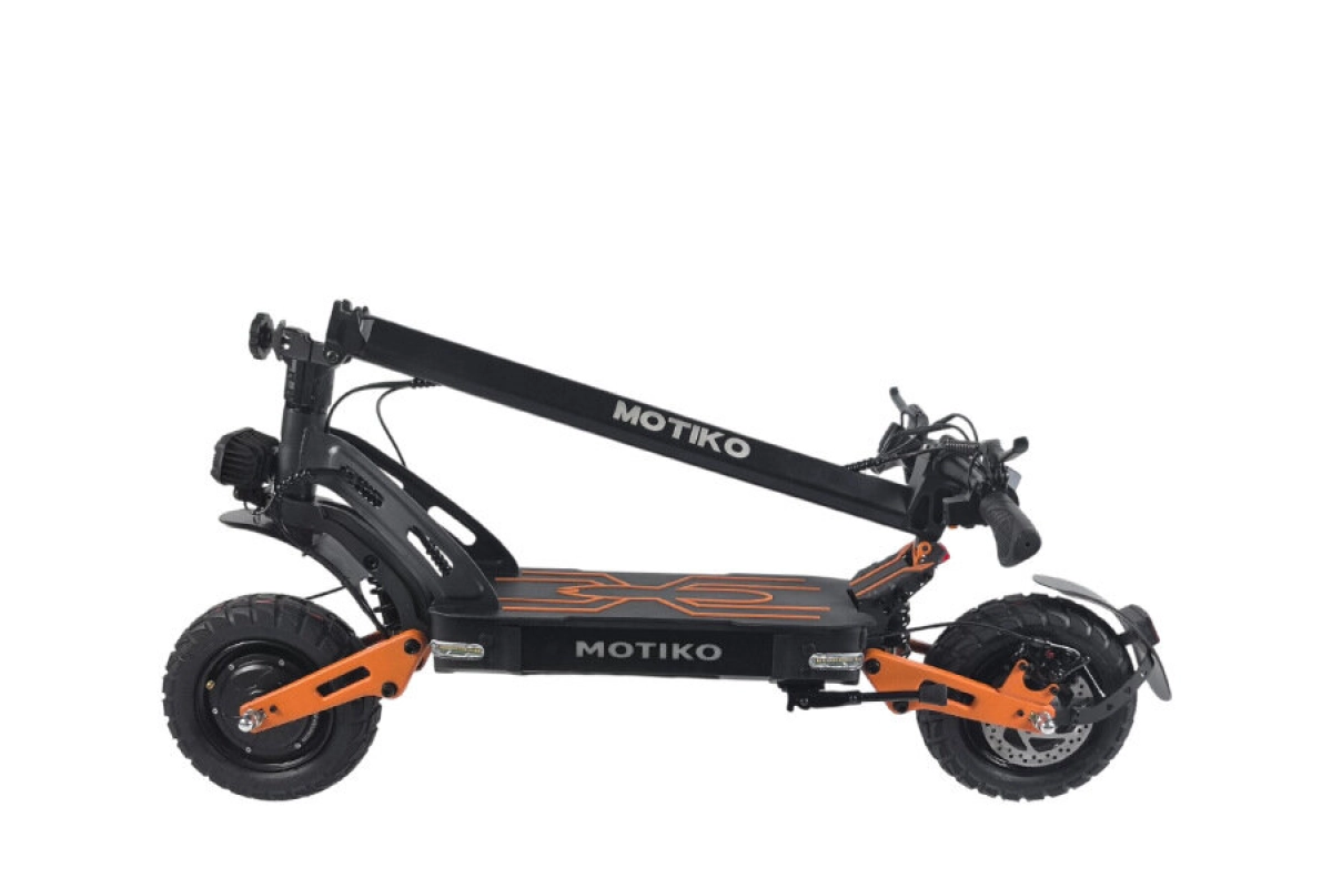 Электросамокат Motiko G3 PRO