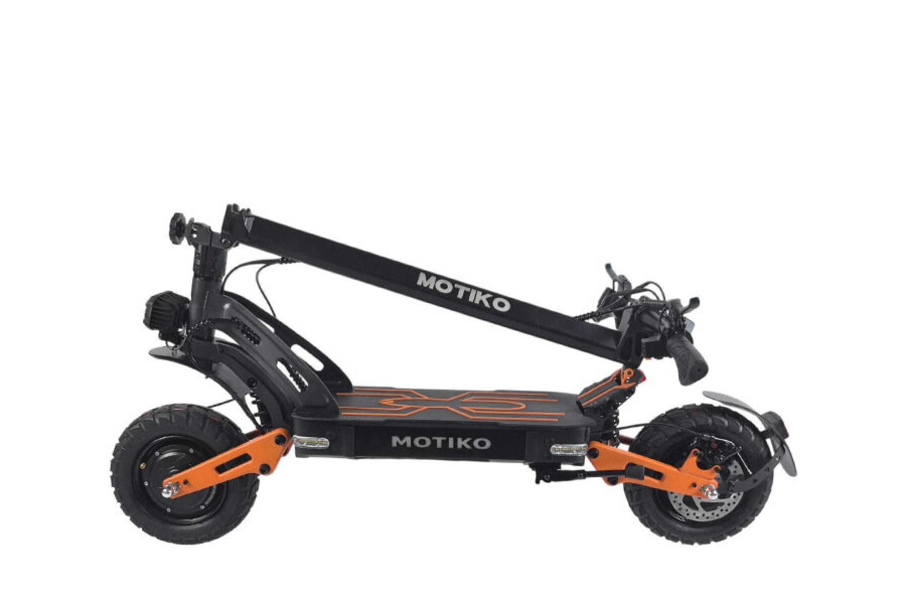 Электросамокат Motiko G3 PRO