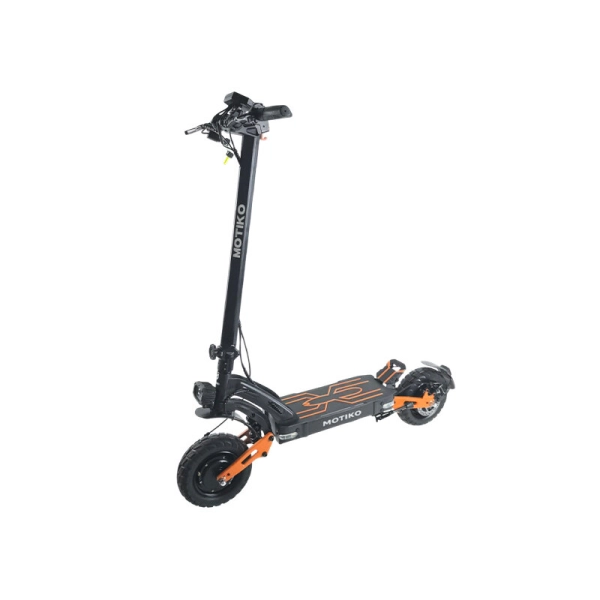 Электросамокат Motiko G3 PRO